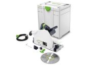 Festool Dyksav TS 75 EBQ-Plus 576110