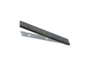 Holzstar reversible høvlejern 260 x 25 x 3,15 mm HSS (3 stk) SM-5914026