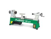 Holzstar lille drejebænk DB 450 SM-5920450