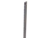 Holzstar dekupørsavklinge 135 x 6,0 x 0,4 mm, 6Z / cm til træ SM-5911660