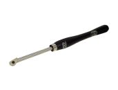 Crown Tools Multi Tip Skrabejern med platter (Rund, dråbeformet) DR-DC268ANK