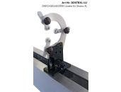 Stratos Brille til XL modeller - Højdejusterbar DR-DDSTRXL-LU