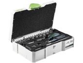 Festool Topnøglesæt 1/4''-CE RA-Set 37 (4-13mm) 497881