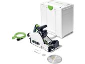 Festool Dyksav med forridser TSV 60 KEBQ-Plus 576730
