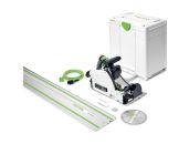Festool Dyksav med forridser TSV 60 KEBQ-Plus-FS 577743