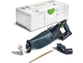 Festool Akku bajonetsav RSC 18 EB-Basic 576947