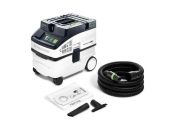 Festool Støvsuger CT 15 E CLEANTEC 577410