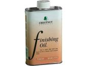 Chestnut Finishing Oil - "Danish Oil" - 500 ml CH30226