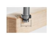 Festool Afrundingsfræsejern HW R3-OFK 500 Z1 578378