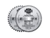 Klingesæt 250x30 Z24-40 W C K250M-X02
