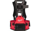 Milwaukee Gen2 rygsprøjte M18 BBPFP2-0 4933498961