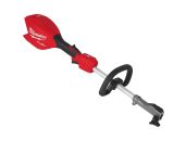 Milwaukee Motorenhed med Quick-Lock™ M18 FOPH2-0 4933492662