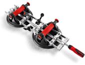 BESSEY Pladespænder med sugekopper PS 130 BS-PS130