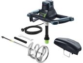 Festool Røreværk MX 1200 RE EF HS2 575813