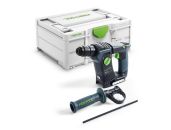 Festool Akku borehammer BHC 18-Basic i Systainer3 577600