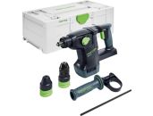 Festool Akku kombihammer KHC 18 EB-Basic 577447