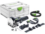 Festool Samlingsfræser DF 500 Q-Set DOMINO i Systainer3 576420