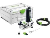 Festool Modul-kantfræser MFK 700 EQ/B-Plus i Systainer3 576241