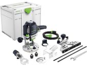 Festool Overfræser OF 1400 EBQ-Plus i Systainer3 576207