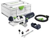 Festool Kantfræser OFK 700 EQ-Plus i Systainer3 576232