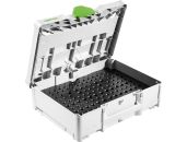 Festool Systainer³ SYS3-OF D8/D12 til fræsejern 576835