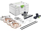 Festool Tilbehørssæt ZS-OF 2200 i Systainer3 576832