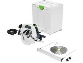 Festool Rundsav HK 85 EB-Plus i Systainer3 576147