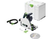 Festool Dyksav TS 60 KEBQ-Plus 576721