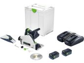 Festool Akku dyksav TSC 55 5,0 KEBI-Plus/XL 577342