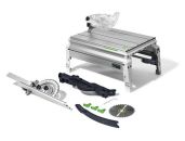 Festool Bordrundsav CS 50 EBG-FLR Floor 574770