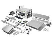 Festool Bordrundsav CS 70 EBG-Set PRECISIO 574782