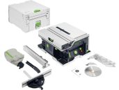 Festool Akku bordrundsav CSC SYS 50 EBI-Basic 576820