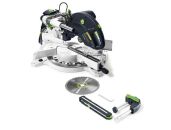 Festool Kap-/geringssav KS 120 REB KAPEX 575302