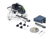 Festool Akku kap-/geringssav KSC 60 EB-Basic KAPEX 576847