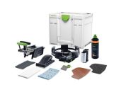 Festool Kantbearbejdningssæt KB-KA 65 i Systainer3 576834