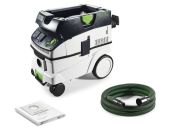 Festool Støvsuger CTL 26 E SD - EU-stik 574955