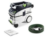 Festool Støvsuger CTL 26 E SD E/A - EU-stik - Støvklasse L 574956