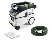 Festool Støvsuger CTL 26 E SD E/A - EU-stik 574956