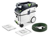 Festool Støvsuger CTL 36 E AC - EU-stik 574958