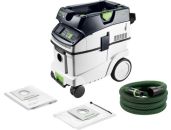 Festool Støvsuger CTL 36 EI AC - EU stik - Støvklasse L 577884