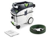 Festool Støvsuger CTM 36 E - EU-stik 574988