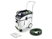 Festool Støvsuger CTM 48 E - EU-stik - Støvklasse M 574992