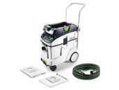 Festool Støvsuger CTM 48 E AC - EU-stik 574991