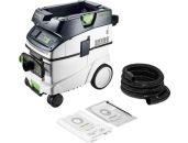 Festool Støvsuger CTM 36 EI AC-LHS - DK stik - Støvklasse M 577859