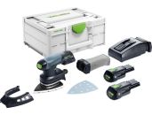 Festool Akku deltasliber DTSC 400 3,0 I-Plus 577508