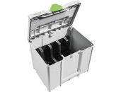 Festool Systainer3 SYS-STF-D225 til sliberondeller 576786