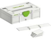 Festool Systainer³ SYS3 S 76 577808