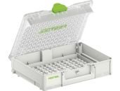 Festool Systainer3 Organizer SYS3 ORG L 89 204855