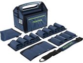 Festool Systainer³ ToolBag SYS3 T-BAG M 577501