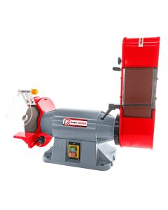 Holzmann Bænk- og båndsliber DSM100200B DSM100200B-400V